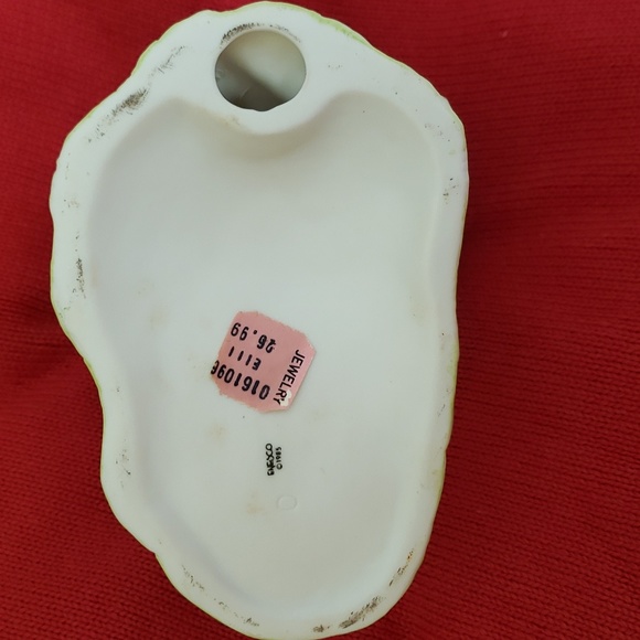 Enesco Country Cousins Treehouse - Picture 7 of 8